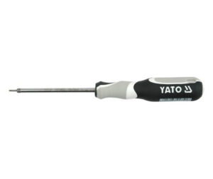 Šroubovák TORX - T7 x 75 mm - YT-2743
