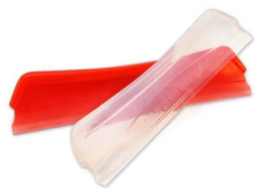 Stěrka na vodu Dry Blade transparentní - 339020016T