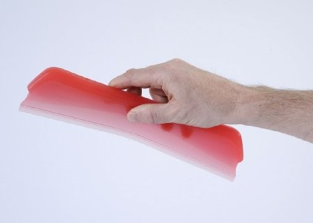 Stěrka na vodu Dry Blade červená - 339020016R