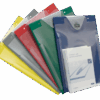 Desky na zakázky A4 XXL - modré - 454010170