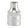 Vnitřní nástrčný klíč 3/8" šestihranný 10 mm YATO - YT-3805