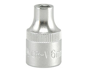 Vnitřní nástrčný klíč 3/8" šestihranný 10 mm YATO - YT-3805