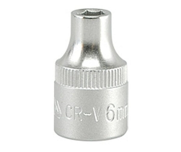 Vnitřní nástrčný klíč 3/8" šestihranný 10 mm YATO - YT-3805