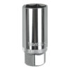 Nástrčný klíč na svíčky 1/2" - 21 mm - YT-1254
