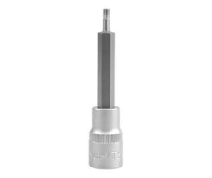 Hlavice s bitem TORX 1/2" T25 YATO - YT-0441