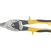 Nůžky na plech CrMo - 260 mm