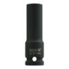 Kovaný vnitřní nástrčný klíč hluboký 1/2" šestihranný 13 mm CrMo YATO - YT-1033