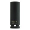 Vnitřní nástrčný klíč hluboký 1/2" šestihranný 19 mm CrMo YATO - YT-1039