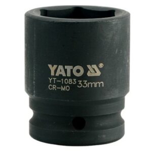 Vnitřní nástrční klíč 3/4" šestihranný 33 mm YATO - YT-1083