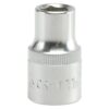Vnitřní nástrčný klíč 1/2" šestihranný 11 mm YATO - YT-1204