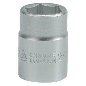 Vnitřní nástrčný klíč 3/4" šestihranný 24 mm YATO - YT-1305
