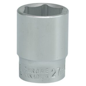 Šestihranný nástavec 3/4 - 27 mm - YT-1308