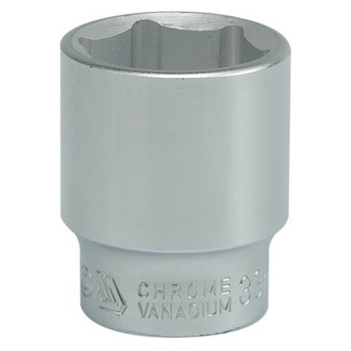 Vnitřní nástrčný klíč 3/4" šestihranný 33 mm YATO - YT-1313