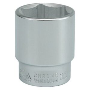 Vnitřní nástrčný klíč 3/4" šestihranný 35 mm YATO - YT-1315