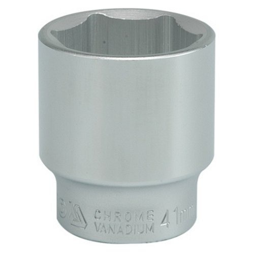 Vnitřní nástrčný klíč 3/4" šestihranný 41 mm YATO - YT-1318