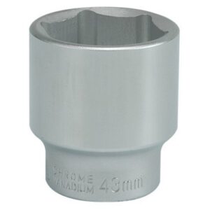 Vnitřní nástrčný klíč 3/4" šestihranný 43 mm YATO - YT-1320