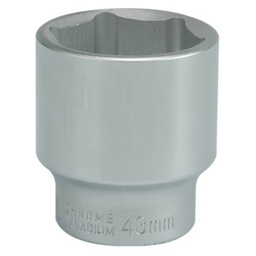 Vnitřní nástrčný klíč 3/4" šestihranný 43 mm YATO - YT-1320