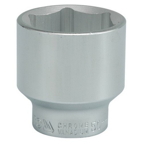 Vnitřní nástrčný klíč 3/4" šestihranný 50 mm YATO - YT-1324