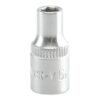 Vnitřní nástrčný klíč 1/4" šestihranný 5 mm YATO - YT-1403