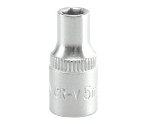 Vnitřní nástrčný klíč 1/4" šestihranný 5 mm YATO - YT-1403