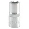 Vnitřní nástrčný klíč 1/4" šestihranný 7 mm YATO - YT-1406