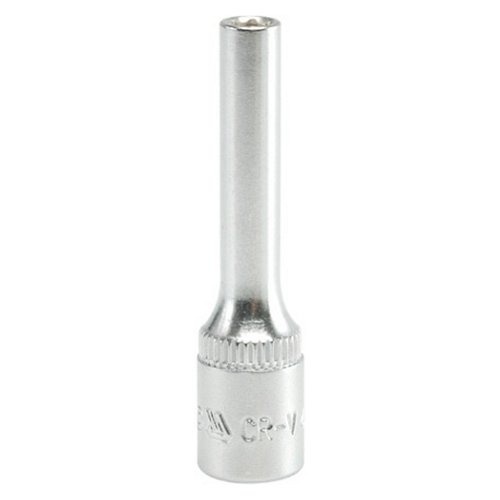 Vnitřní nástrčný klíč hluboký 1/4" šestihranný 4 mm YATO - YT-1413