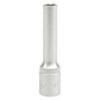 Vnitřní nástrčný klíč hluboký 1/4" šestihranný 5 mm YATO - YT-1415