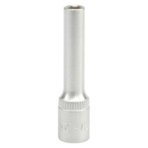 Vnitřní nástrčný klíč hluboký 1/4" šestihranný 5 mm YATO - YT-1415