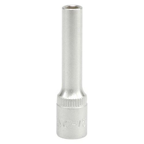 Vnitřní nástrčný klíč hluboký 1/4" šestihranný 5 mm YATO - YT-1415