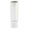 Vnitřní nástrčný klíč 1/4" šestihranný 10 mm YATO - YT-1421