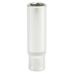 Vnitřní nástrčný klíč 1/4" šestihranný 10 mm YATO - YT-1421