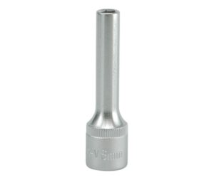Vnitřní nástrčný klíč hluboký 3/8" šestihranný 6 mm YATO - YT-3820