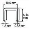 6 mm
