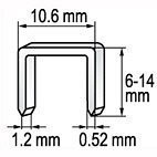 6 mm