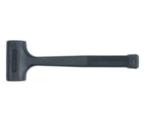Palička nárazová plněná celogumová 900g - YT-4622