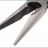 Půlkulaté rovné kleště 140 mm - LIAPT36002A