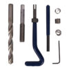 Sada na opravu závitů, 15 ks - M10 x 1.5 x 13.5 mm (10) - H1110A