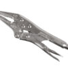 Samosvorné kleště 10" 225 mm