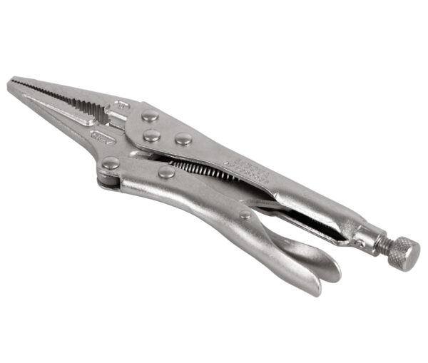 Samosvorné kleště 10" 225 mm, Licota - LIAPT39003B