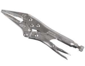 Samosvorné kleště 10" 225 mm