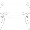 11 x 13 mm - LIAWT1113