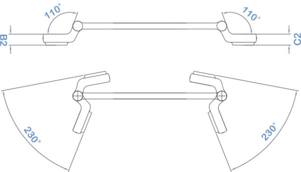 14 x 17 mm - LIAWT1417