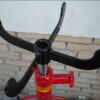 Hydraulický zvedák převodovky - Nosnost: 0.3t - BR03004 - TEL03004