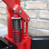 Hydraulický zvedák převodovky - Nosnost: 0.3t - BR03004 - TEL03004