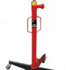Hydraulický zvedák převodovky - Nosnost: 0.3t - BR03004 - TEL03004