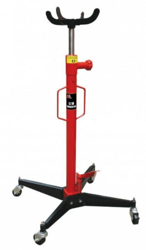 Hydraulický zvedák převodovky - Nosnost: 0.3t - BR03004 - TEL03004