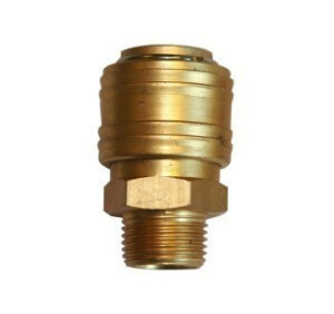 Rychlospojky s vnějším/vnitřním závitem - Přípojný závit: 1/4“ vnitřní - GU41018