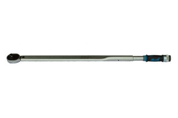 Momentový klíč 3/4" s certifikátem, 140-700Nm - LIN6700