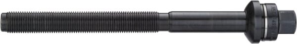 Závitové vřeteno stahováku (šestihran 22 mm) - HA080755 (4930-1)