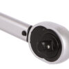Momentový klíč 3/4" s certifikátem, 67-406Nm - LIN6300
